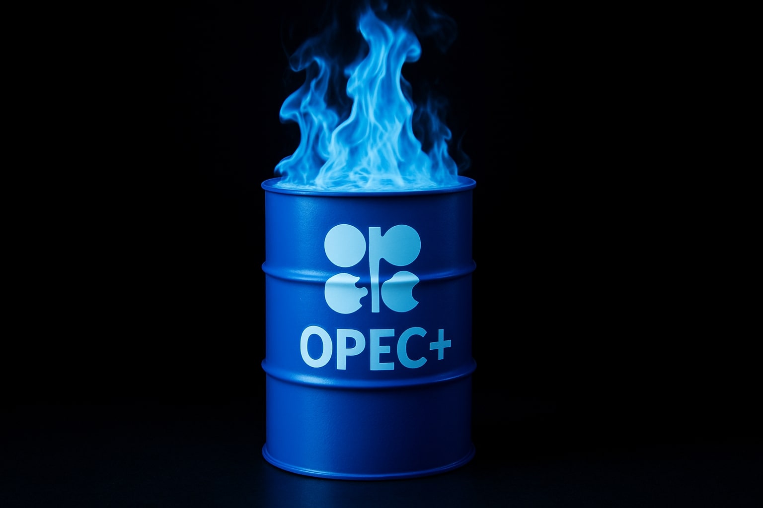 Oil Price Forecast: WTI at $57 and Brent at $61 Struggle Under 2026 Supply Glut Fears