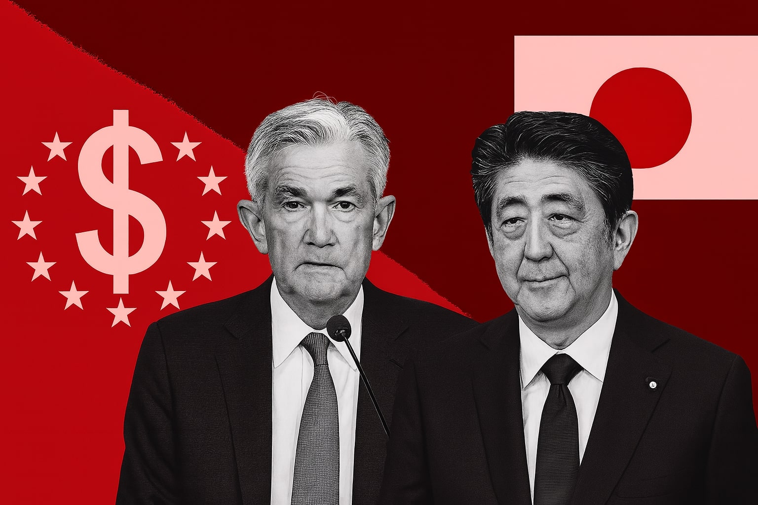 USD/JPY Price Forecast - Dollar to Yen at 154–158 Range as BoJ 0.75% Hike and Fed Cut Debate