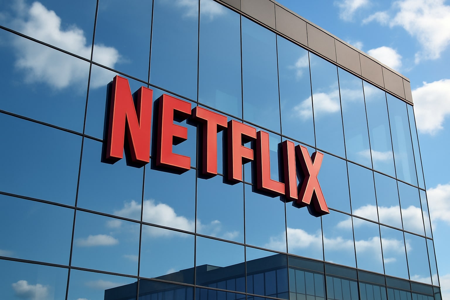 Netflix Stock Price Forecast - NFLX At $95; Is The $82B Warner Bros Deal A Shortcut To $118?