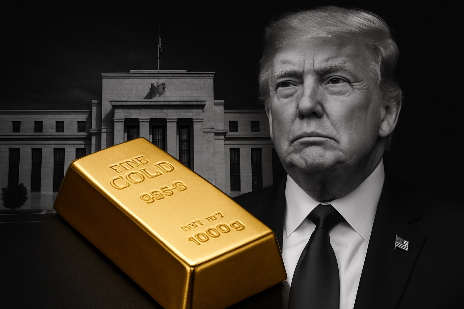 Gold Price Forecast - Gold Around $4,300 As Silver Spike And $4,356 XAU/USD Resistance Collide