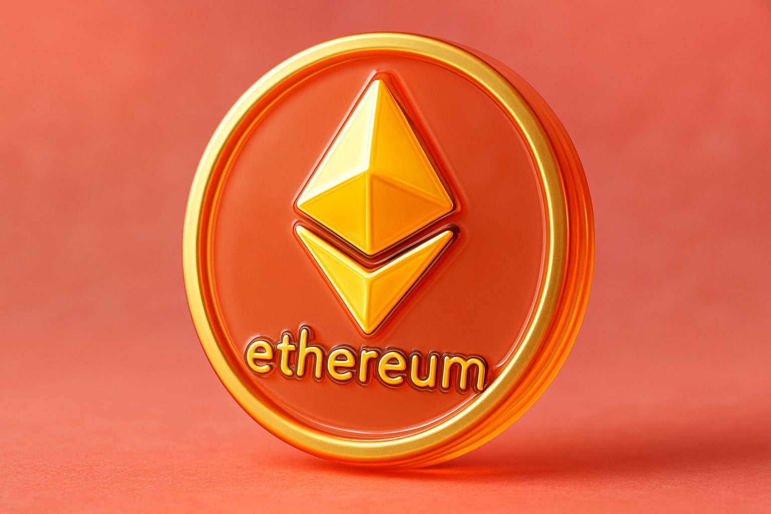 Ethereum Price Forecast - $3,100: Fed Power Shift & Weak On-Chain Activity Put 2026 Rally At Risk