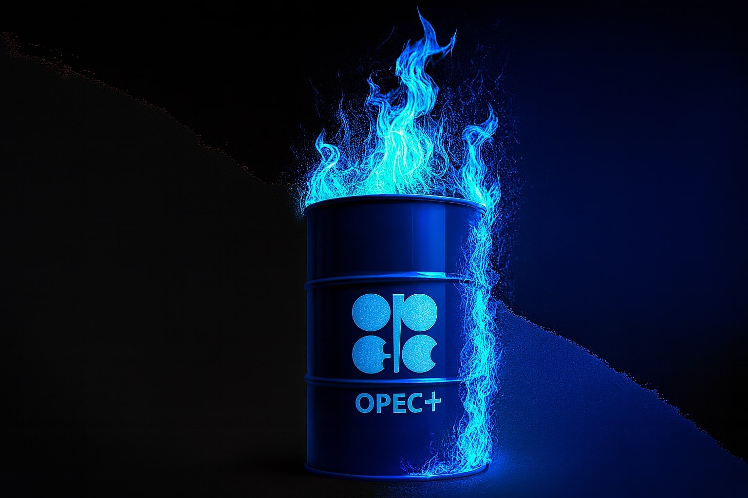 Oil Price Forecast: WTI (CL=F) Pinned Near $57 As Brent (BZ=F) Struggles Around $61