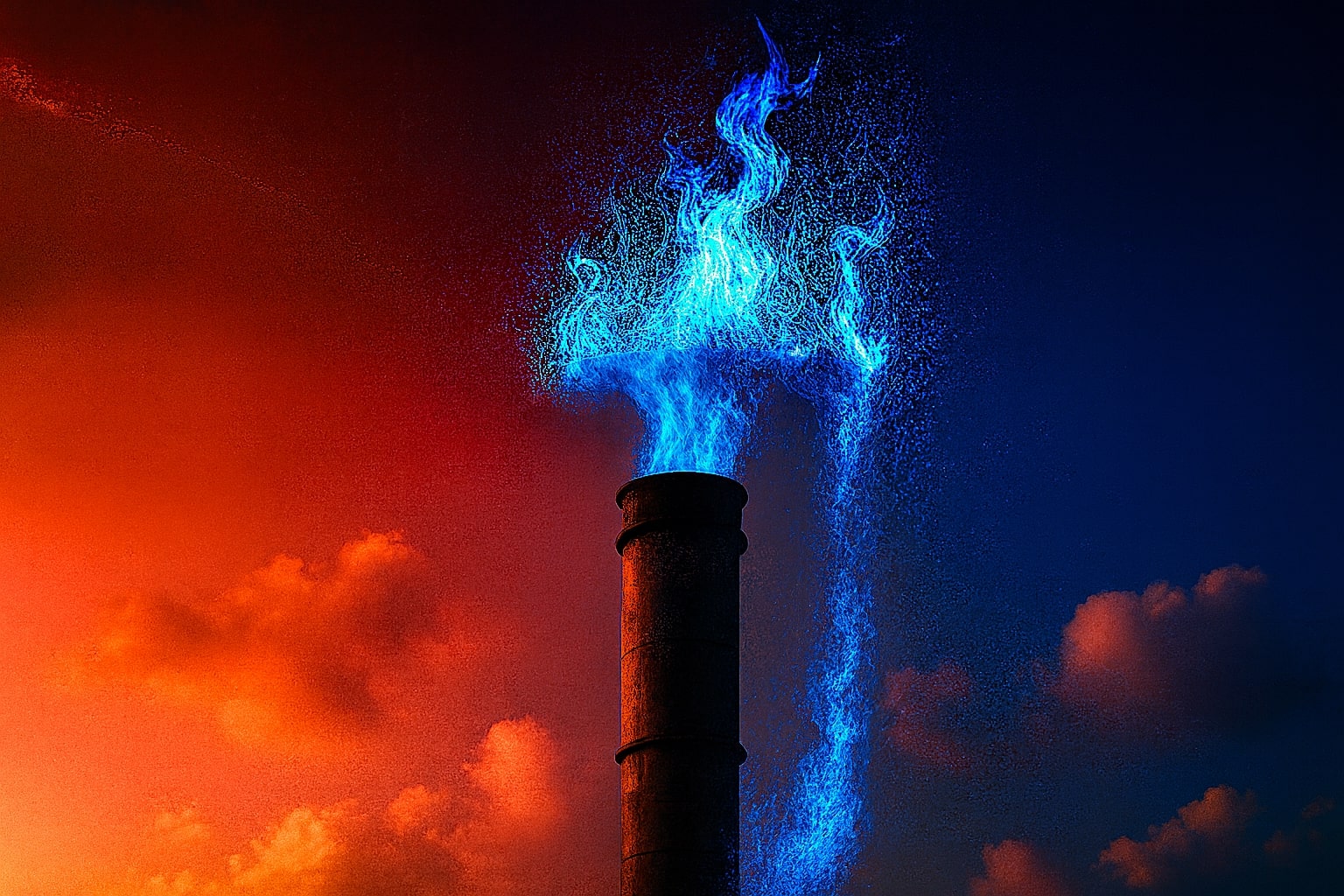 Natural Gas Price Forecast: NG=F Hits $4.11 As Warm Winter Outlook Puts $3.913 Support At Risk