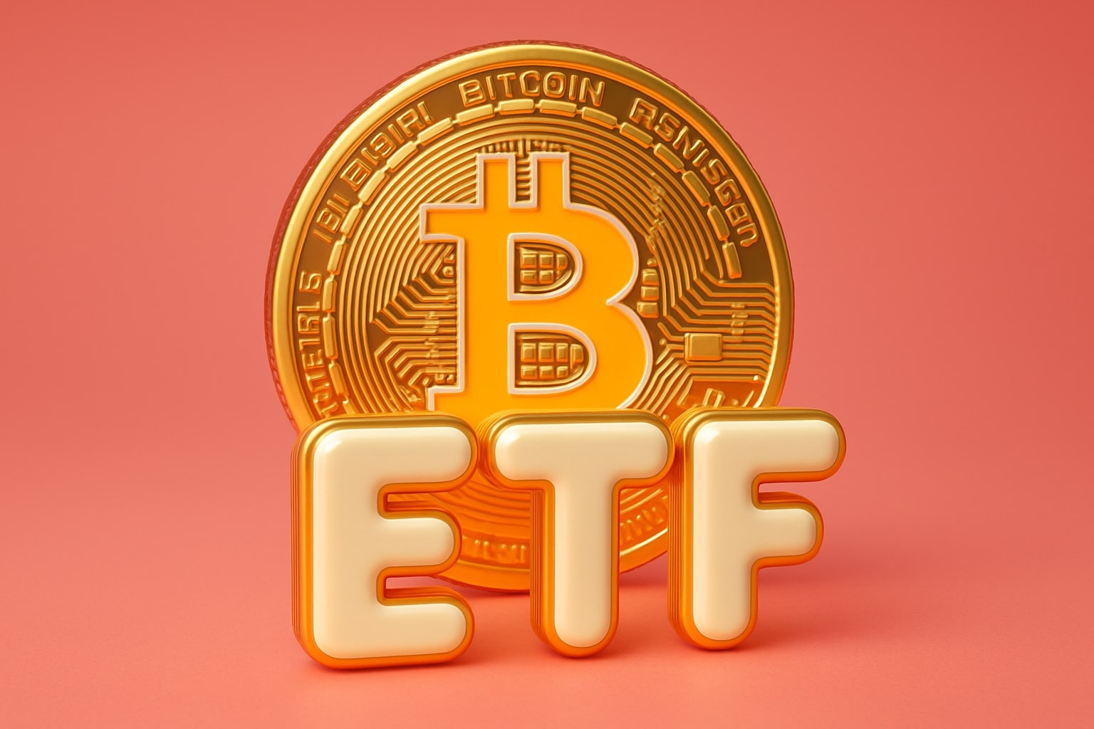 Bitcoin ETF Inflows Turn Positive Again As BTC-USD Stays Near $90K And IBIT ETF Holds The Line