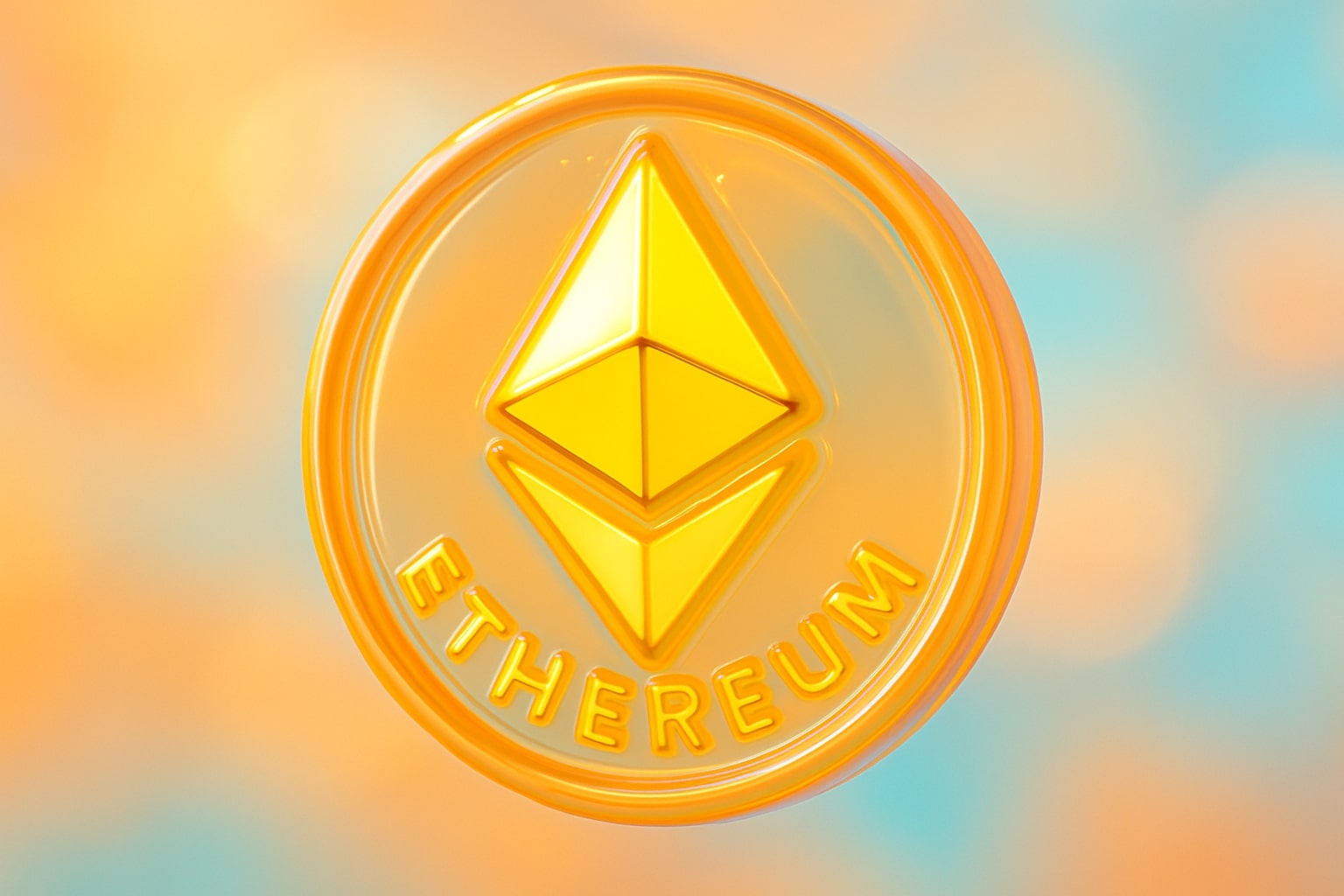 Ethereum Price Forecast - ETH-USD $3K Support Tested as $600M ETH-USD Long Faces $2,065 Risk