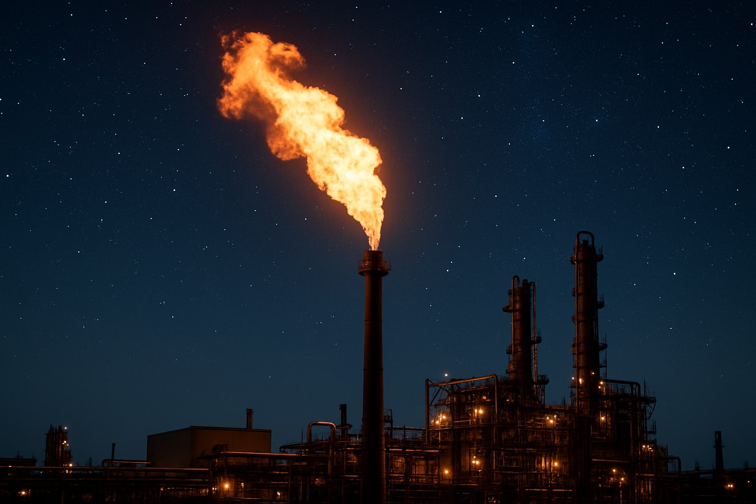 Natural Gas Price Forecast: NG=F Holds the $4 Floor as Oversupply Clashes with 2026 LNG Demand