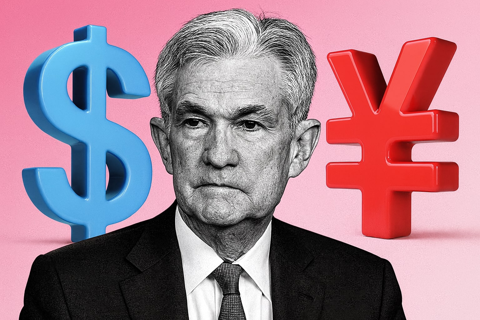 USD/JPY Price Forecast - Dollar to Yen At 155: Yen Strength Builds As BoJ Hike And NFP Collide