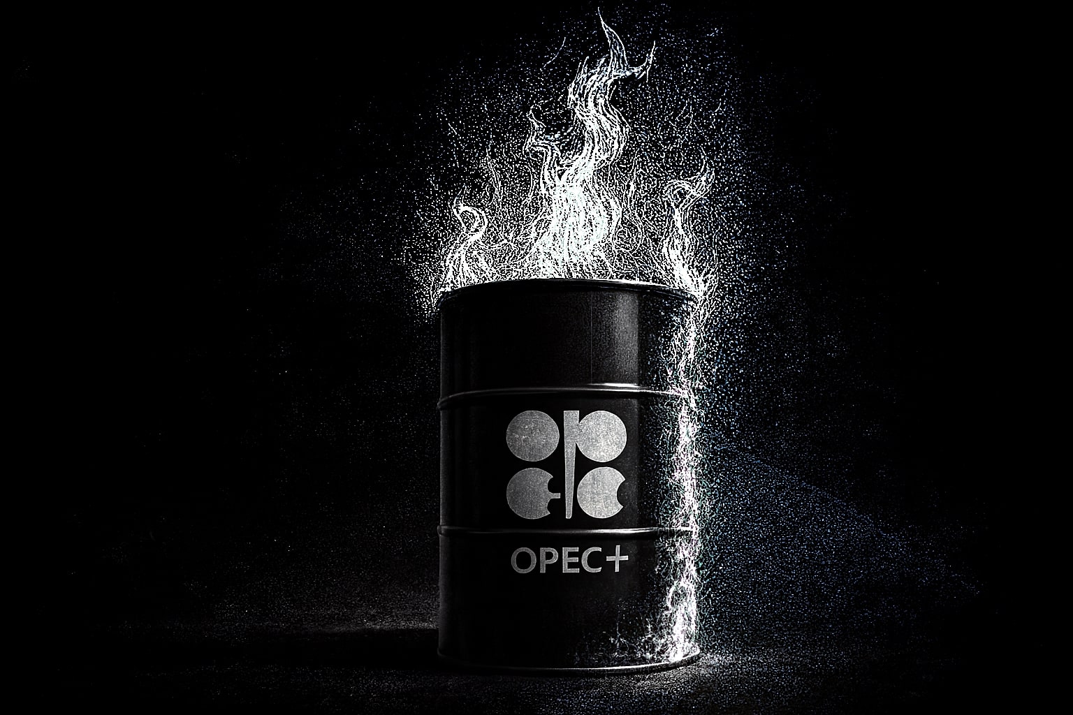 Oil Price Forecast - Oil Slide Hard; WTI CL=F Near $55, Brent BZ=F Below $60 as Market Bets on 2026 Supply Glut