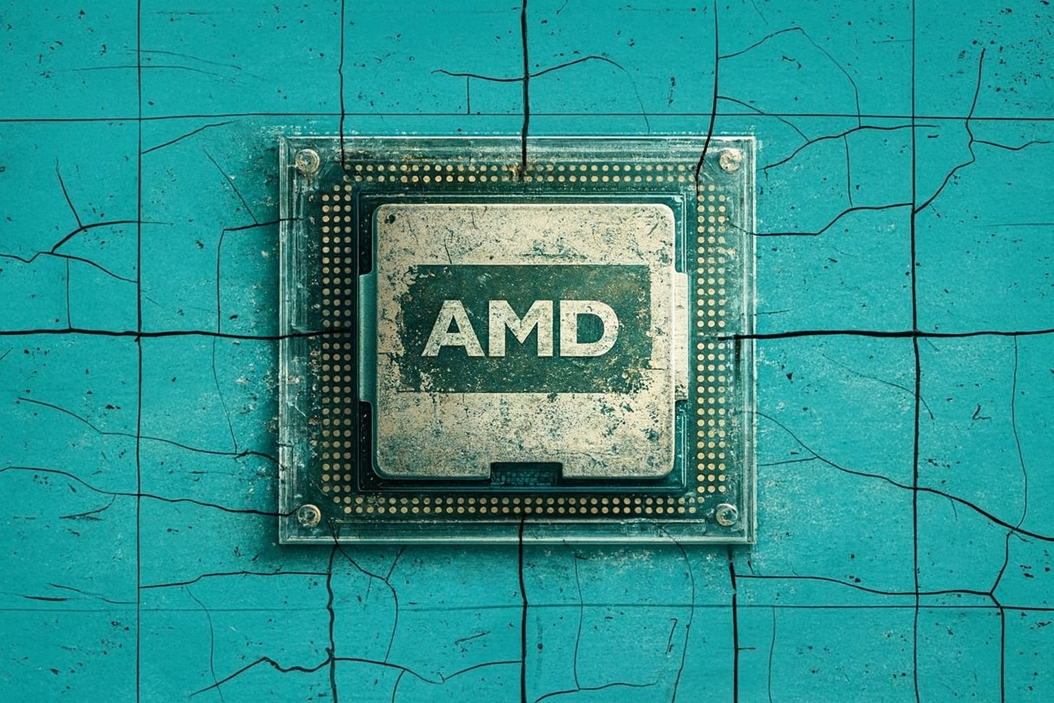 AMD Stock Price Forecast - AMD Stock At $207.81: Can It Deliver A 77% AI-Driven Upside?