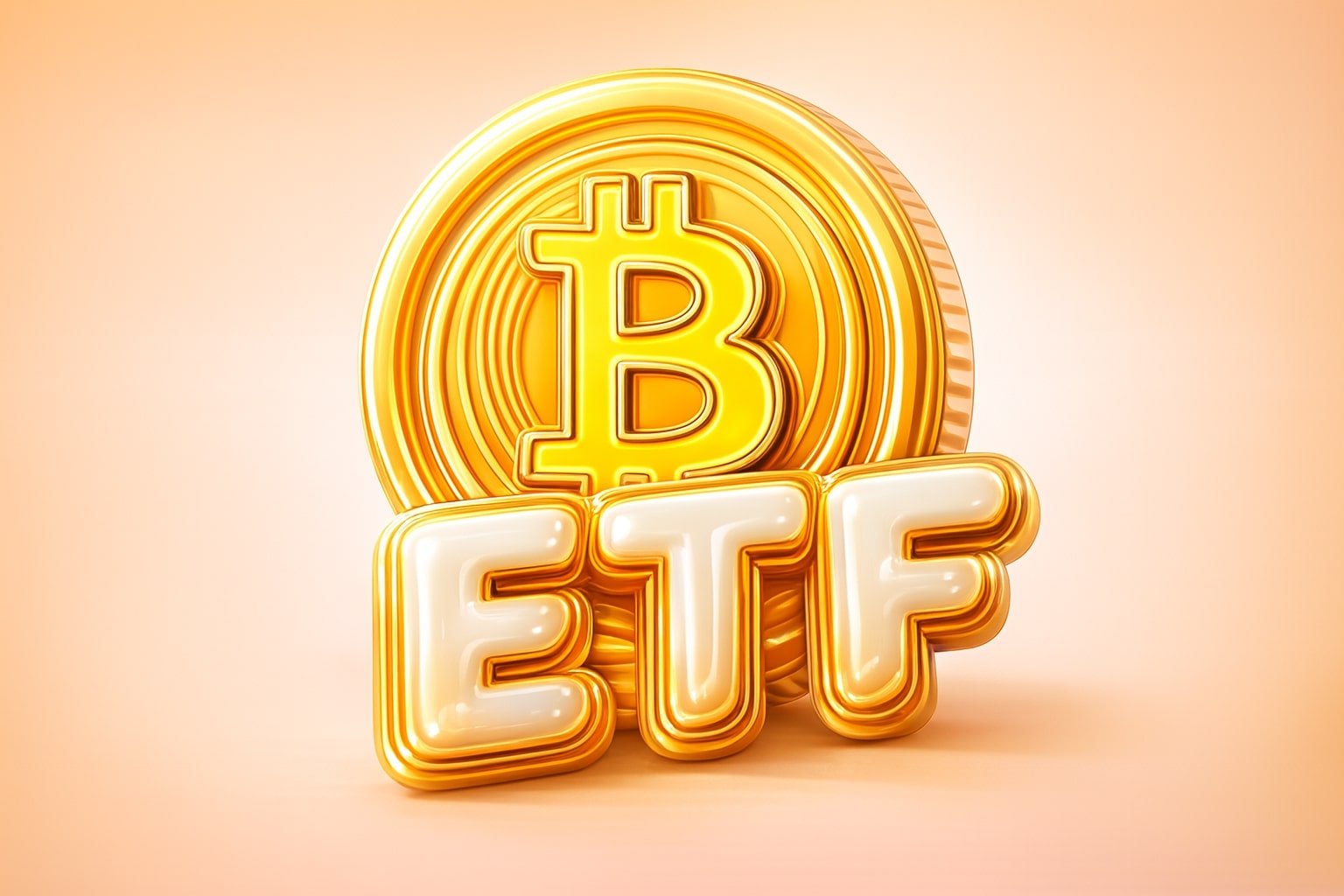 Bitcoin ETF Flows Under Pressure: $33.6B Launch Hype vs $22.5B 2025 as BTC-USD Trades Near $87K