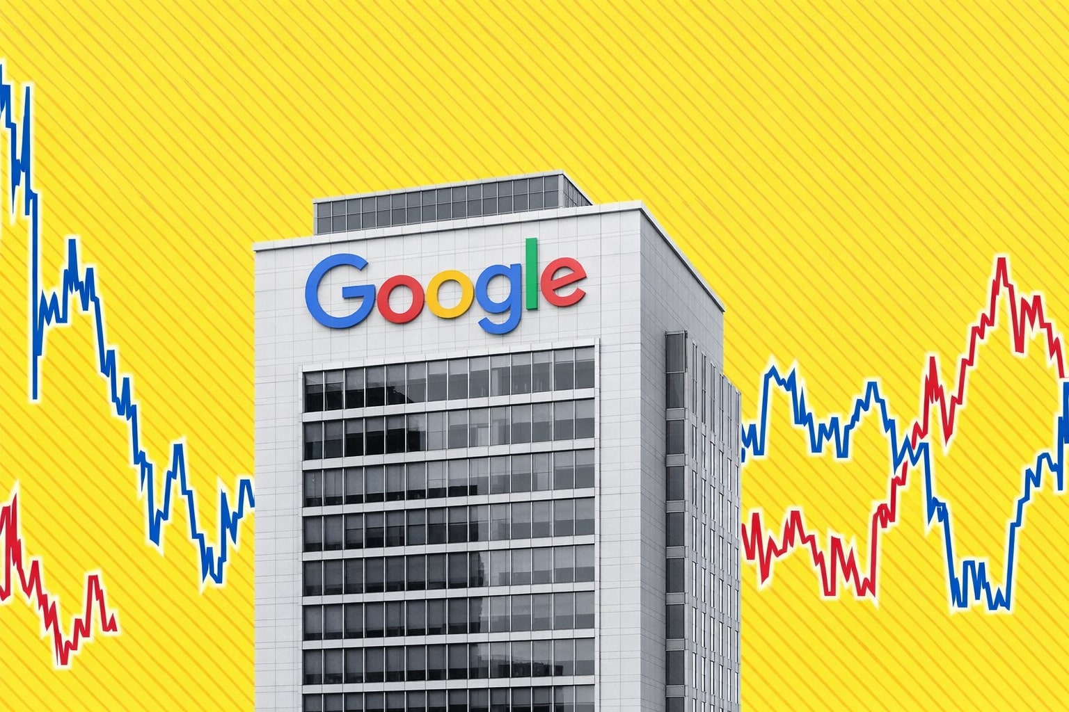 Alphabet Google (GOOG) Stock Price Forecast: Can $300 Stock Ride AI Spend Toward $350?