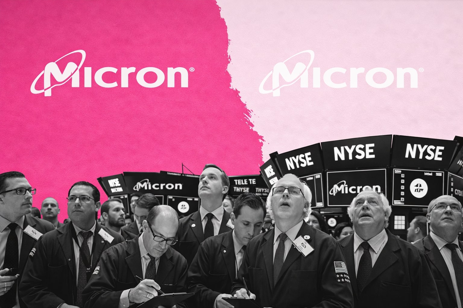 Stock Market Today: Nasdaq, S&P 500 And Dow Jump As CPI Cools And MU Stock Rockets