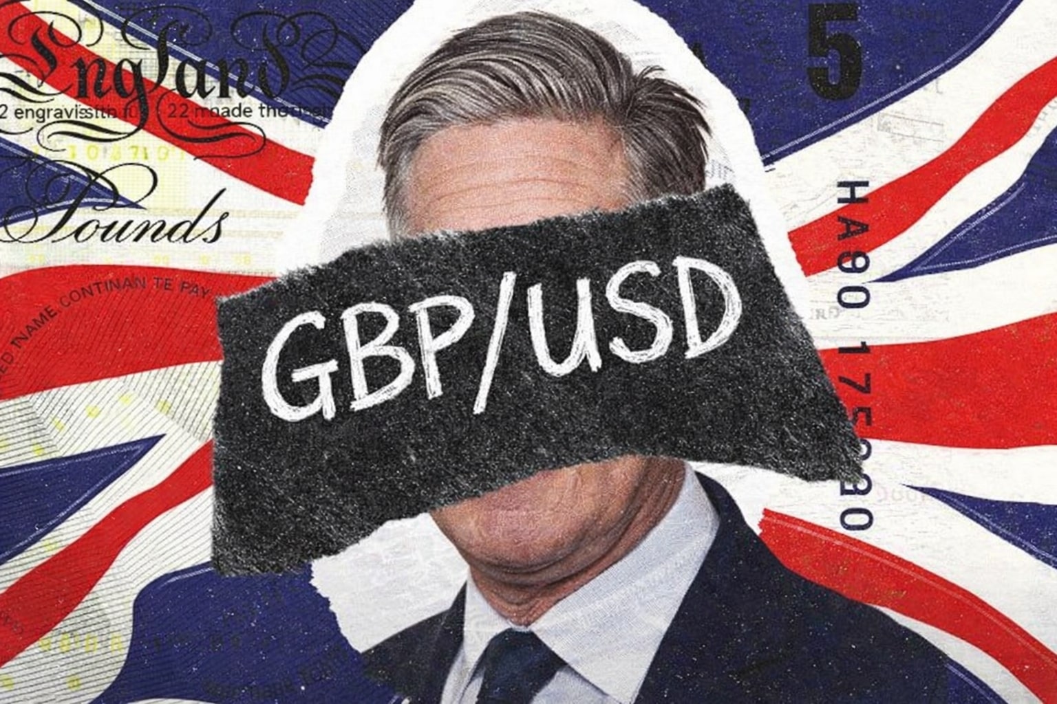 GBP/USD Price Forecast - Pound Holds 1.34 as BoE’s 3.75% Rate and Weak US CPI Pressure the Dollar