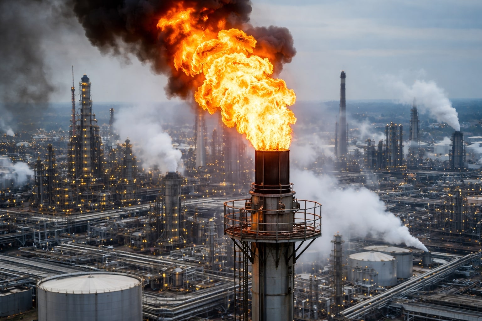 Natural Gas Price Forecast: Henry Hub Holds Around $4 as EIA Draw Hits 167 Bcf