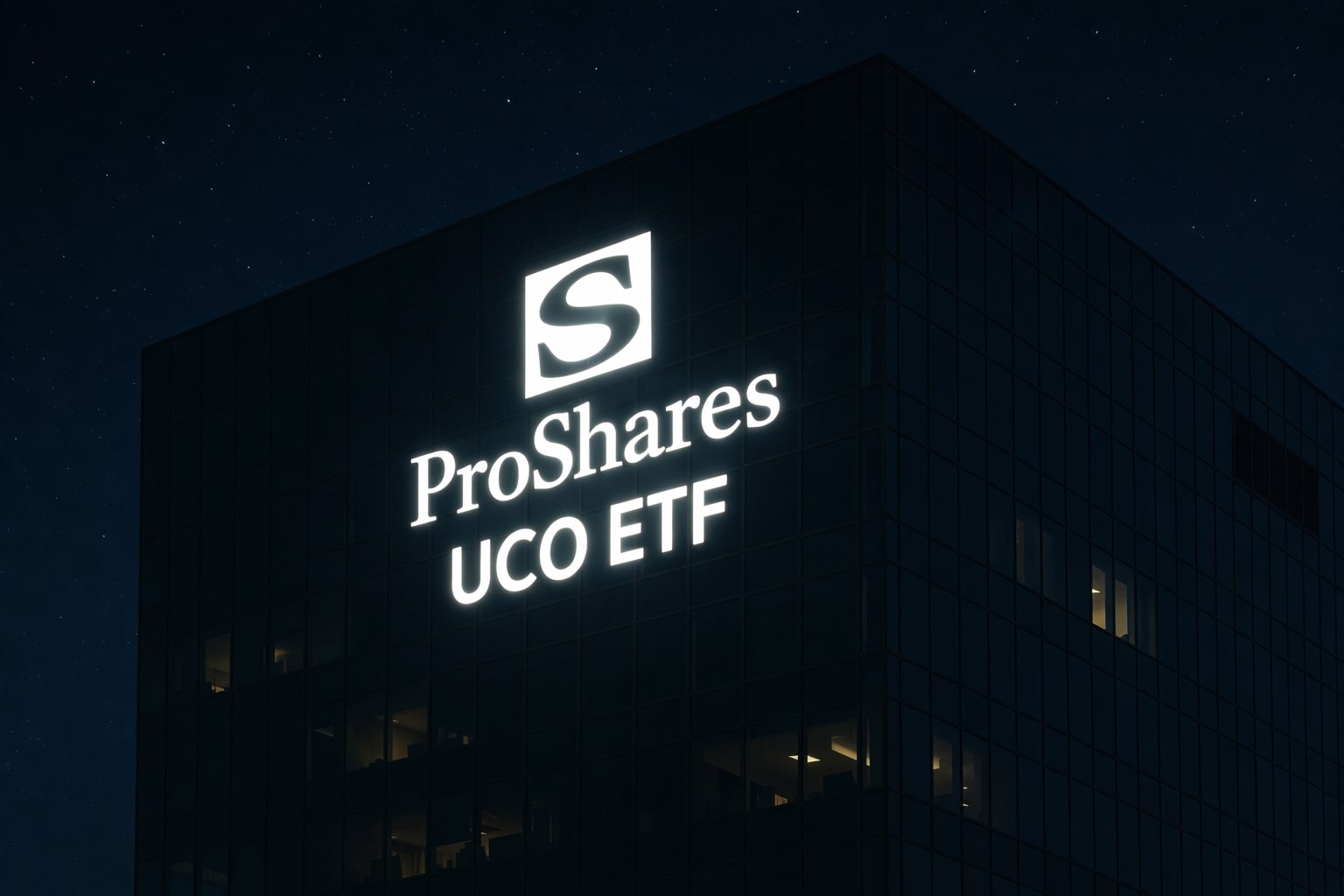 UCO ETF Price Forecast: Can NYSEARCA:UCO at $18.57 Ride a 2026 Oil Squeeze?