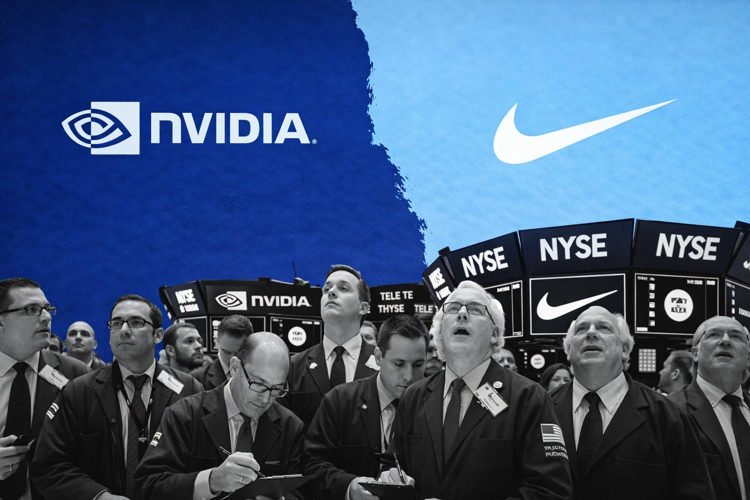 Stock Market Today: AI Chip Rally Lifts Nasdaq as $7.1T Quad Witching Hits