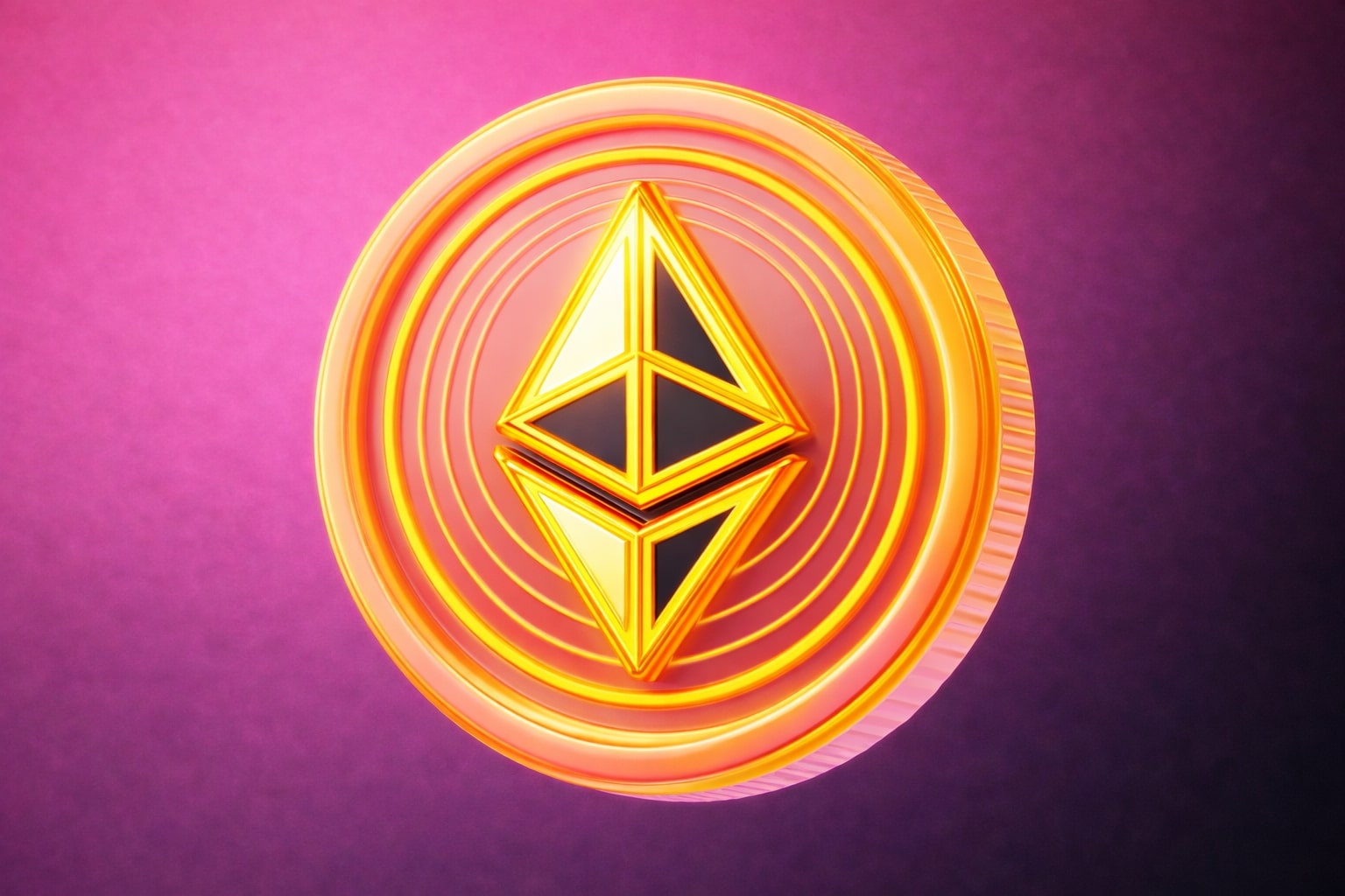 Ethereum Price Forecast – ETH-USD at $2,9K as BoJ Hike and Ethereum ETF Outflows Pressure Key Support