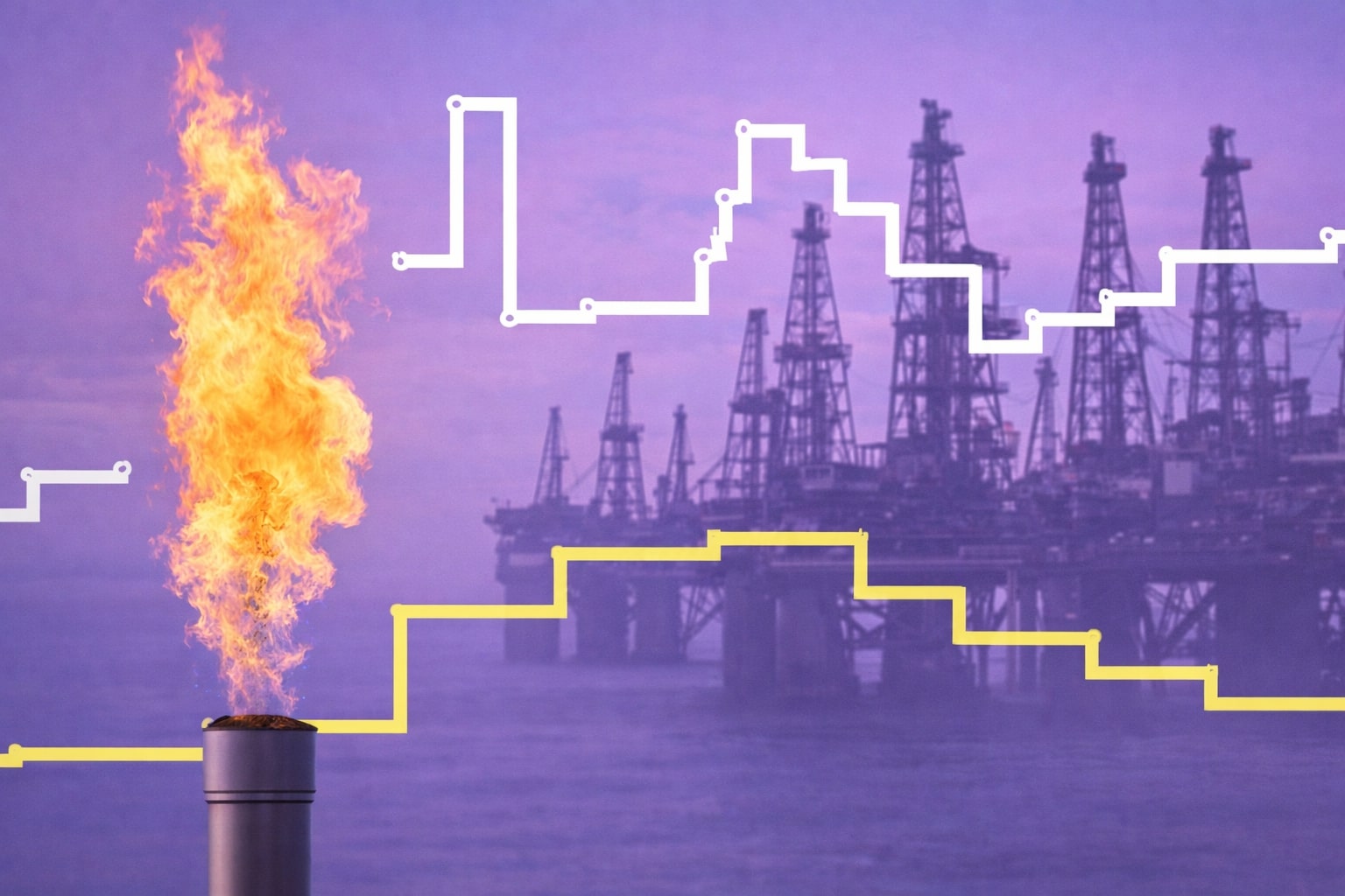 Natural Gas Price Forecast: NG=F Hovering Near $3.92 As Weather, LNG And Storage Collide