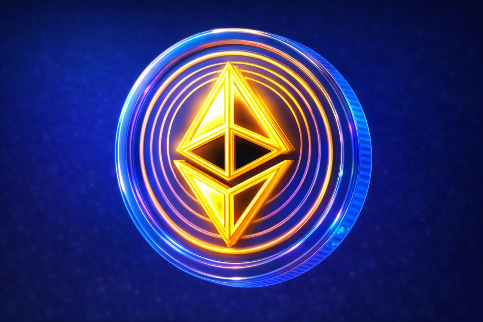 Ethereum Price Forecast - ETH-USD at $2,9K Fights to Reclaim $3K as Whales Rotate and Leverage Climbs