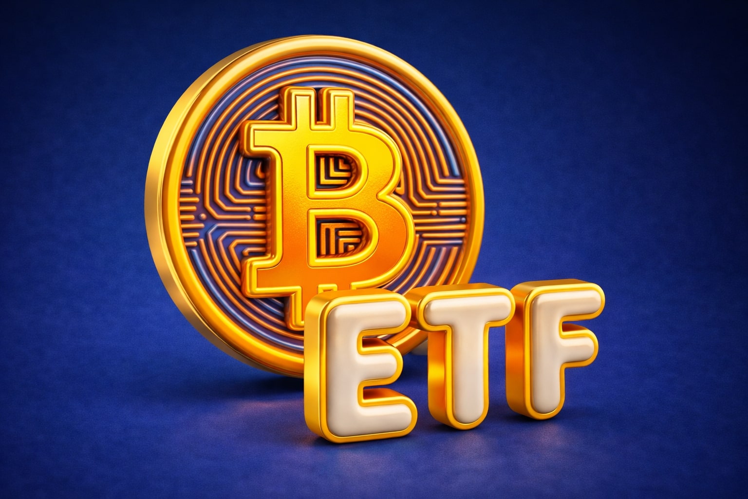 BlackRock’s IBIT ETF Attracts $25B in 2025 as BTC-USD Trades Around $88K and Still Beats Gold ETF Flows