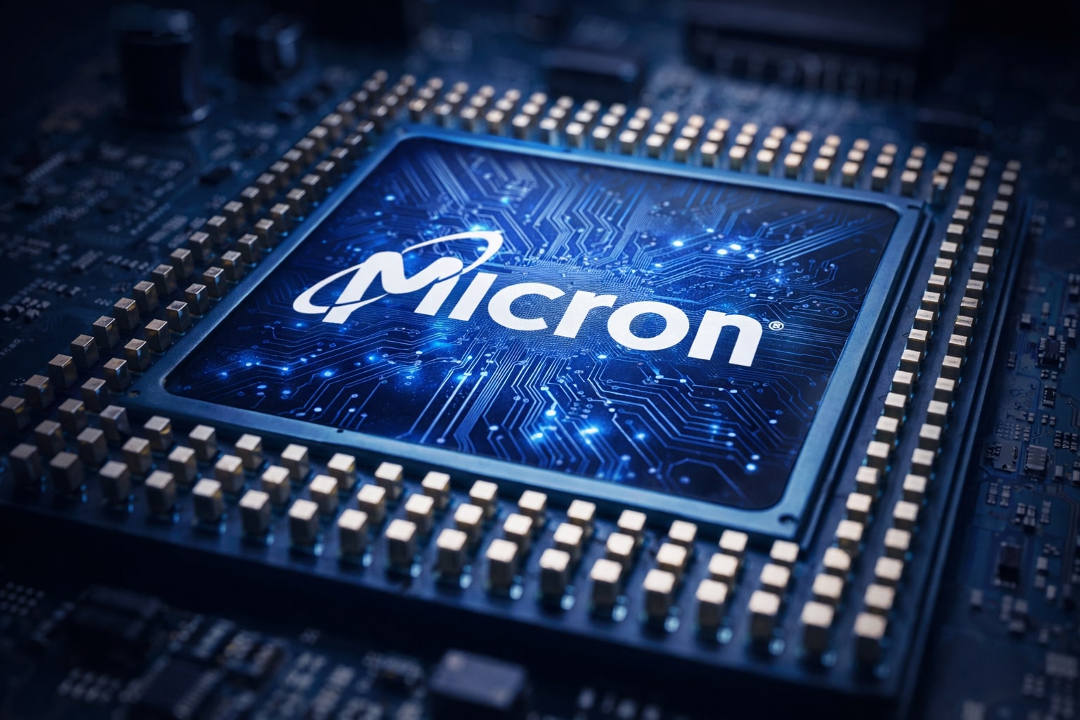 Micron Stock Price Forecast - MU at $270: $18.7B Quarter Sets Up a Test of $277