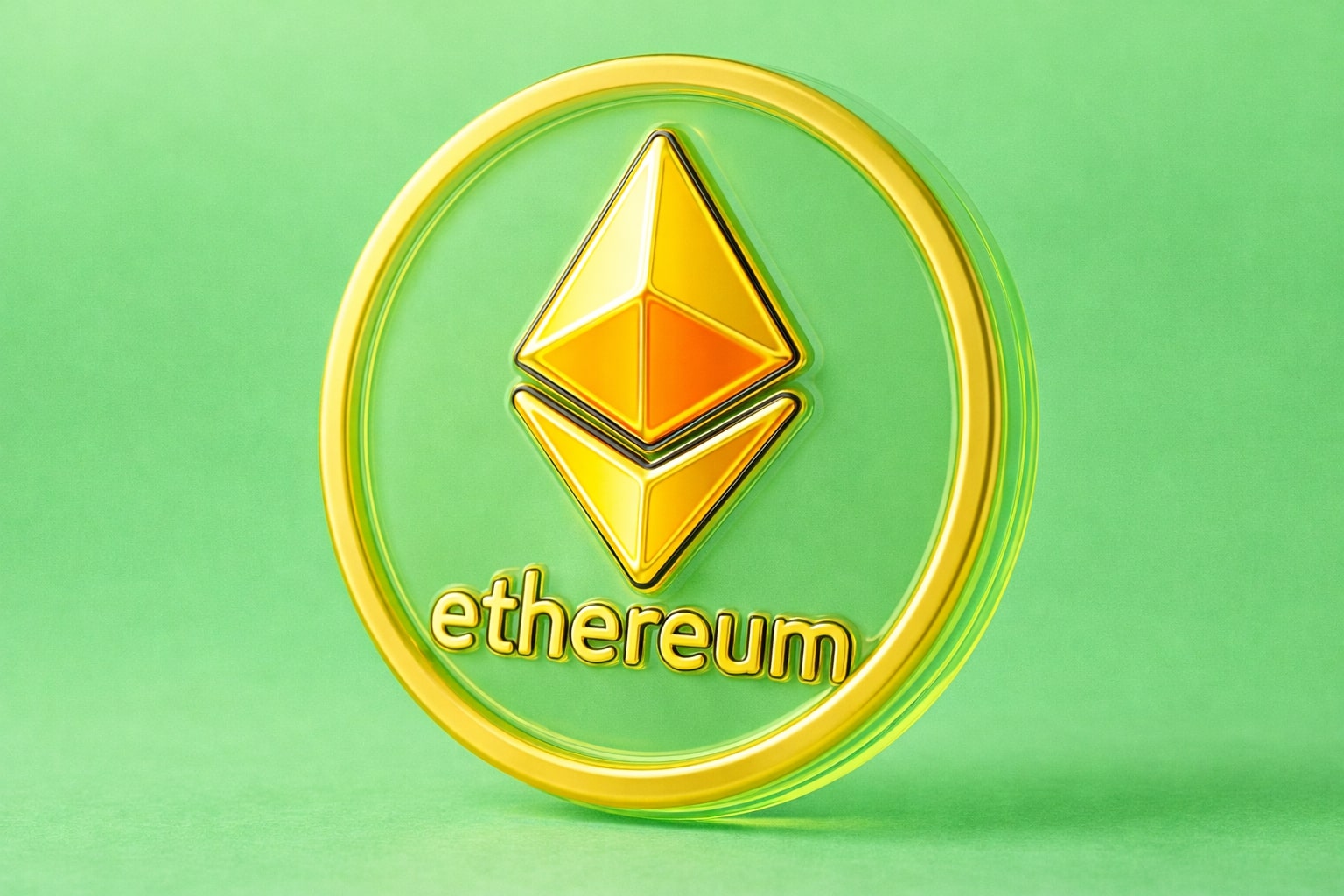 Ethereum Price Forecast - ETH-USD; $3,085 Is the Trigger, $3,470 Is the Test