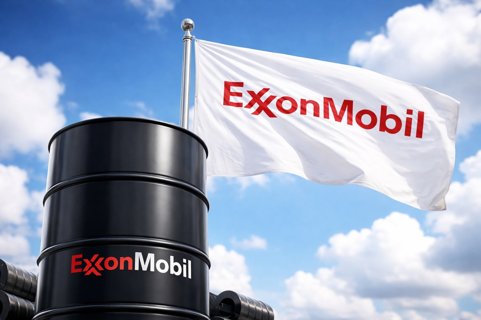 Exxon Mobil Stock Price Forecast - XOM Rises to $118.05 as Bulls Target a Break Toward $120.81