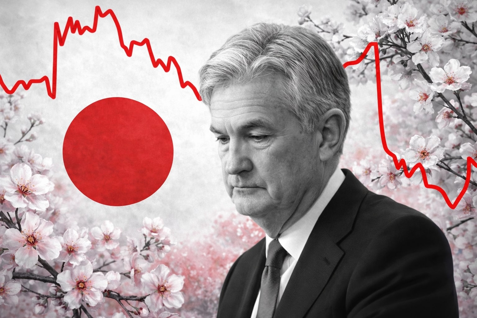 USD/JPY Price Forecast - Dollar Pulls Back to 156.95 After 157.75 Spike as BoJ Hike Triggers Intervention Alarm