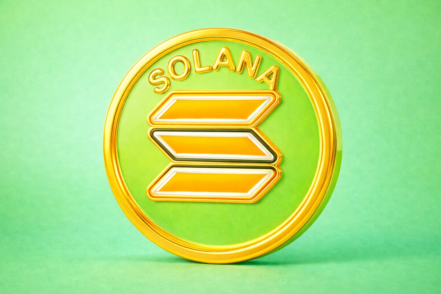 Solana Price Forecast - SOL-USD Rally Setup at $126 Reclaims $121 as ETF Flows Point to $144