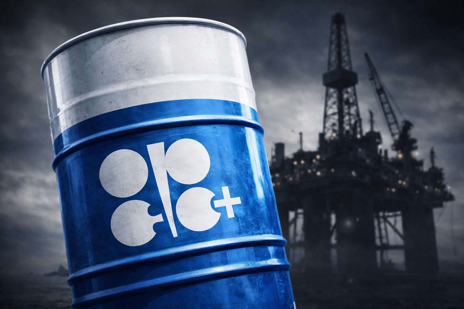 Oil Price Forecast - Oil Prices Hover at $57 WTI and $62 Brent While Venezuela Risk Builds