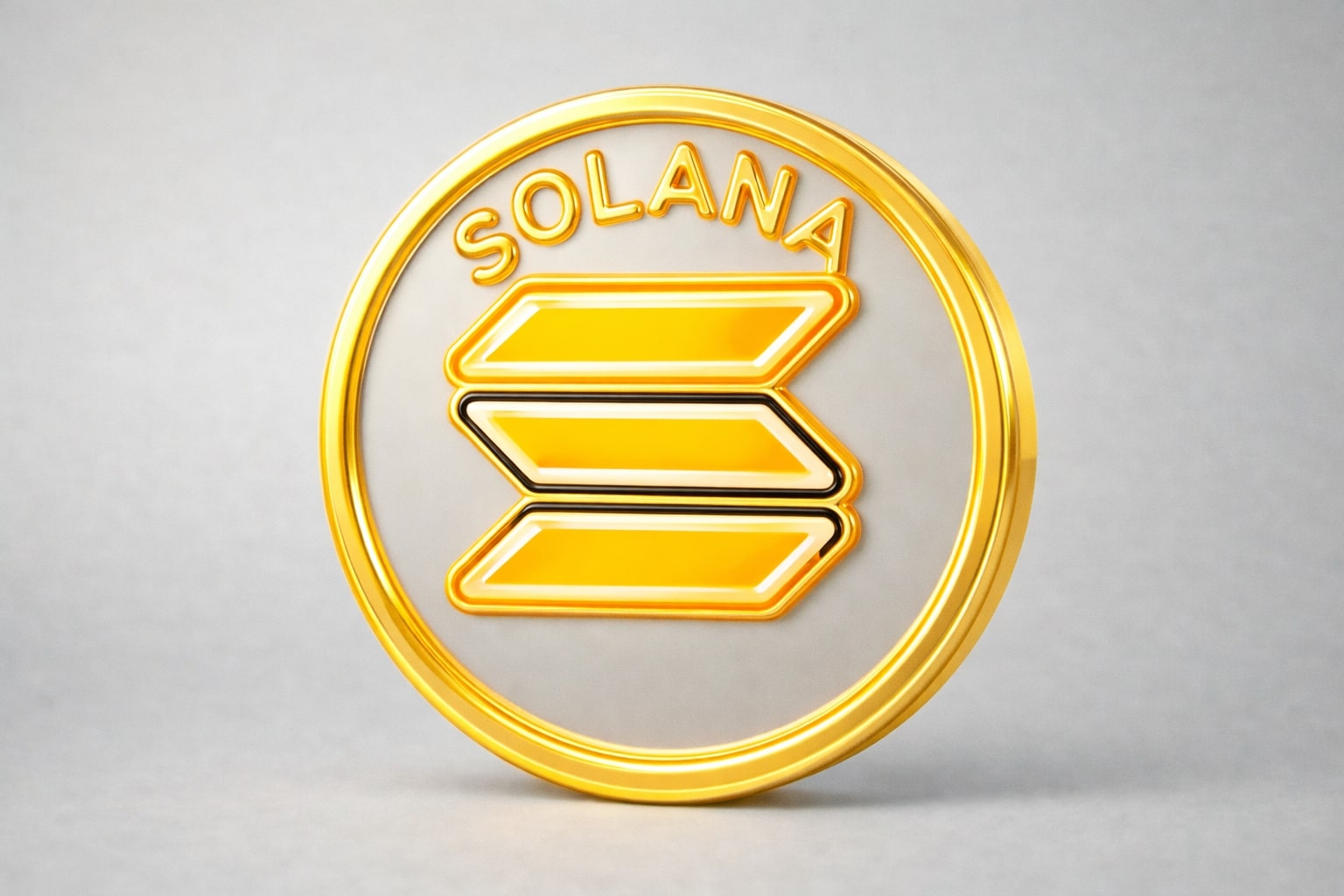 Solana Price Forecast - SOL-USD At $124: Can ETF Inflows And $1.4B Revenue Stop a Drop To $100?