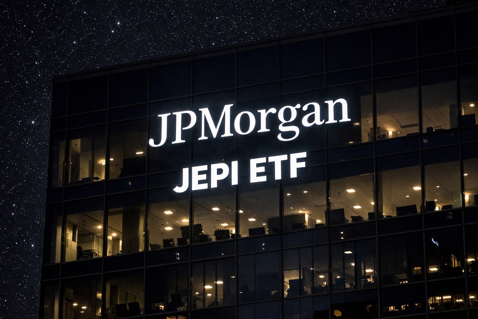 JEPI ETF Price Forecast: Is a 7.4% Yield at $57.82 Still Worth Holding?