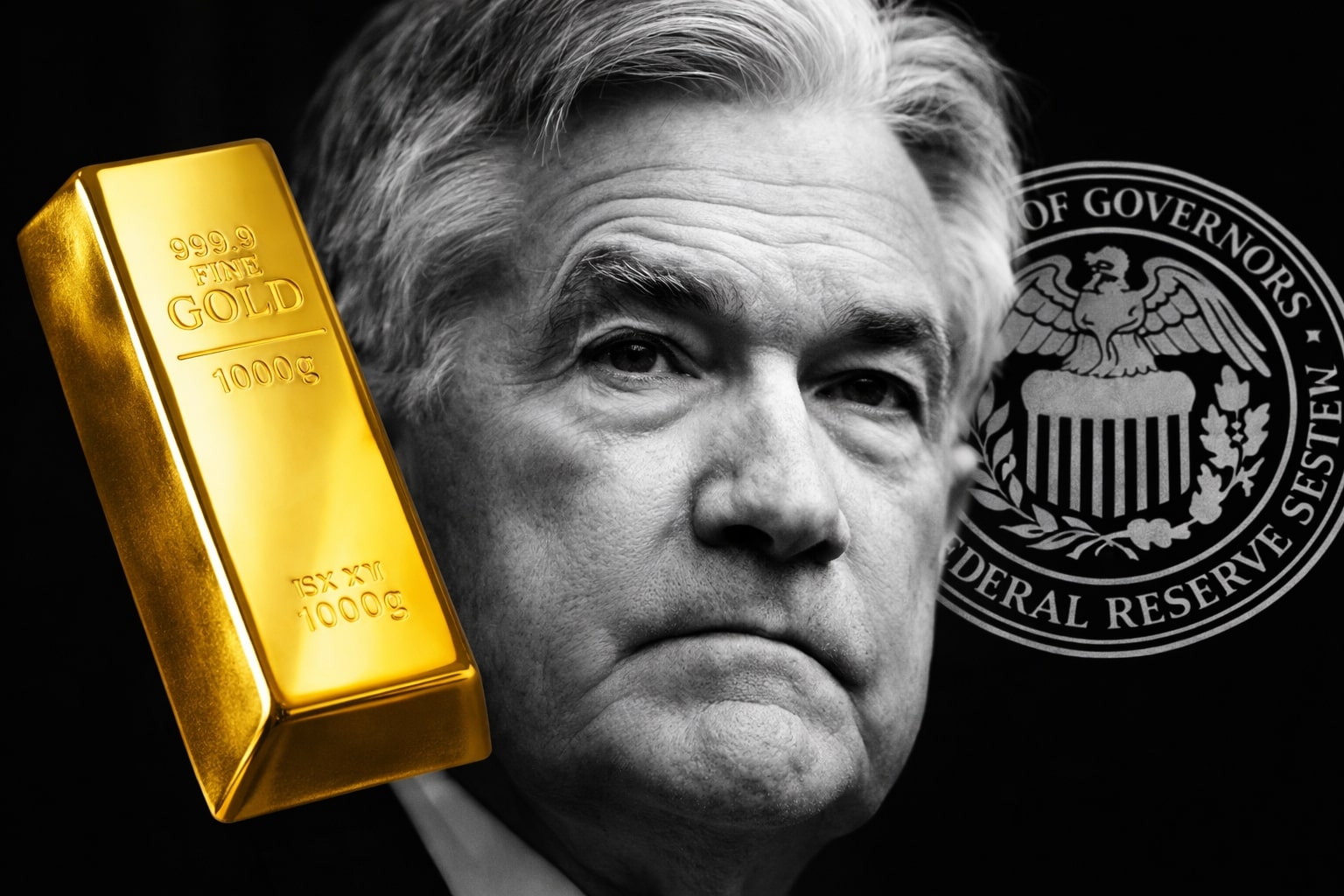 Gold Price Forecast: Spot XAU/USD Breaks $4,5K, Tests Record Zone Above $4,525