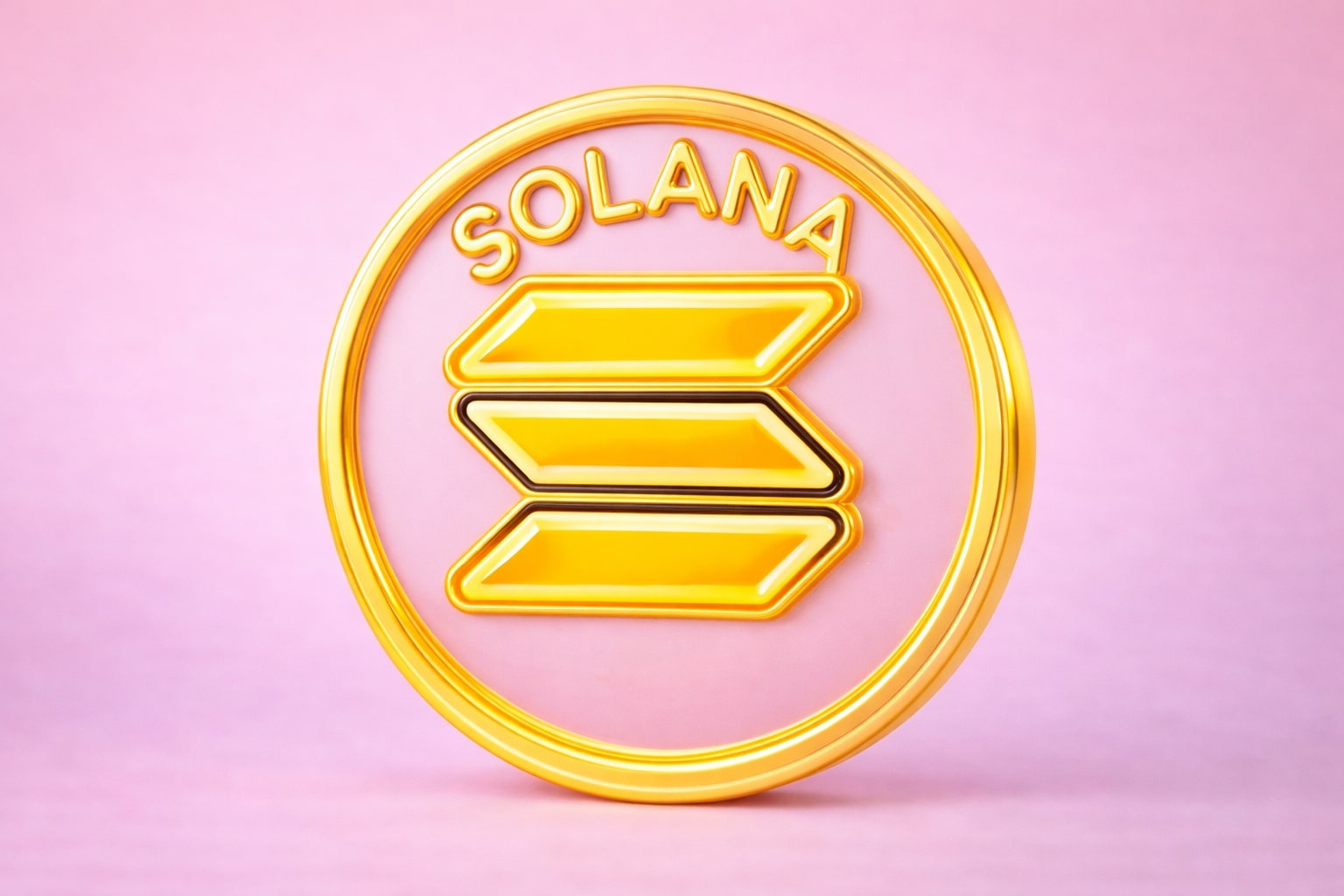Solana Price Forecast - SOL-USD At $122: ETF Inflows Defend $120 As Bears Eye $117 Support