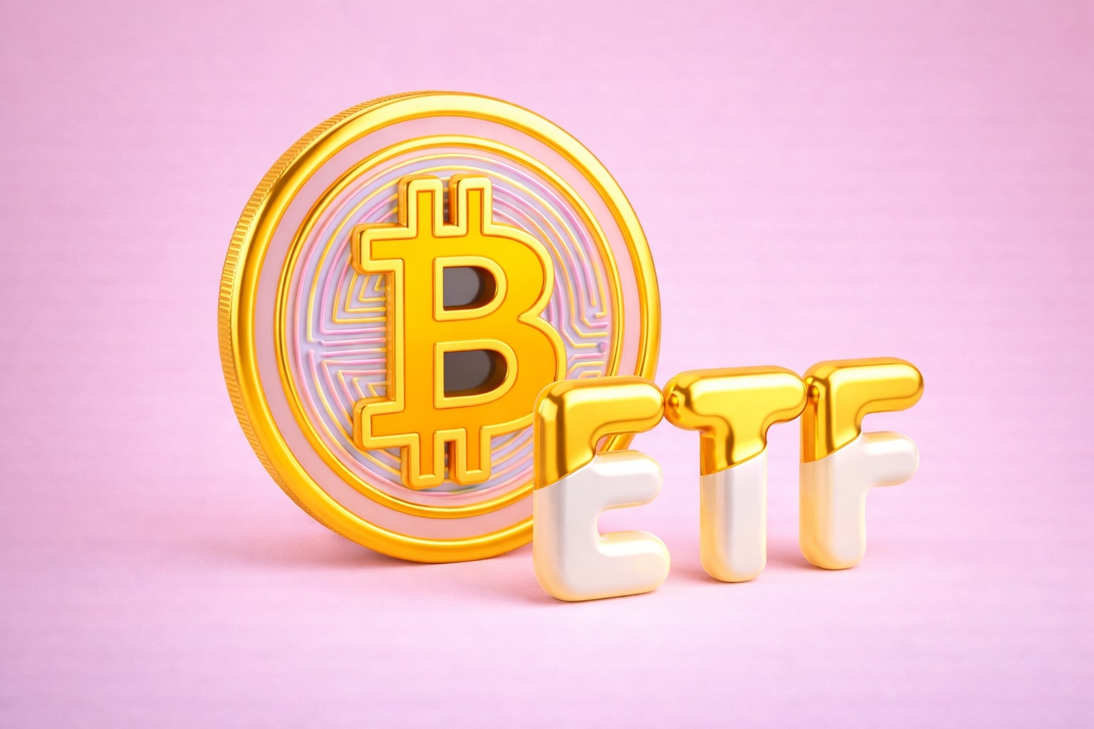 Bitcoin Etf Inflows Flip Negative As IBIT ETF Slides To $49.46 And Outflows Hit $189M