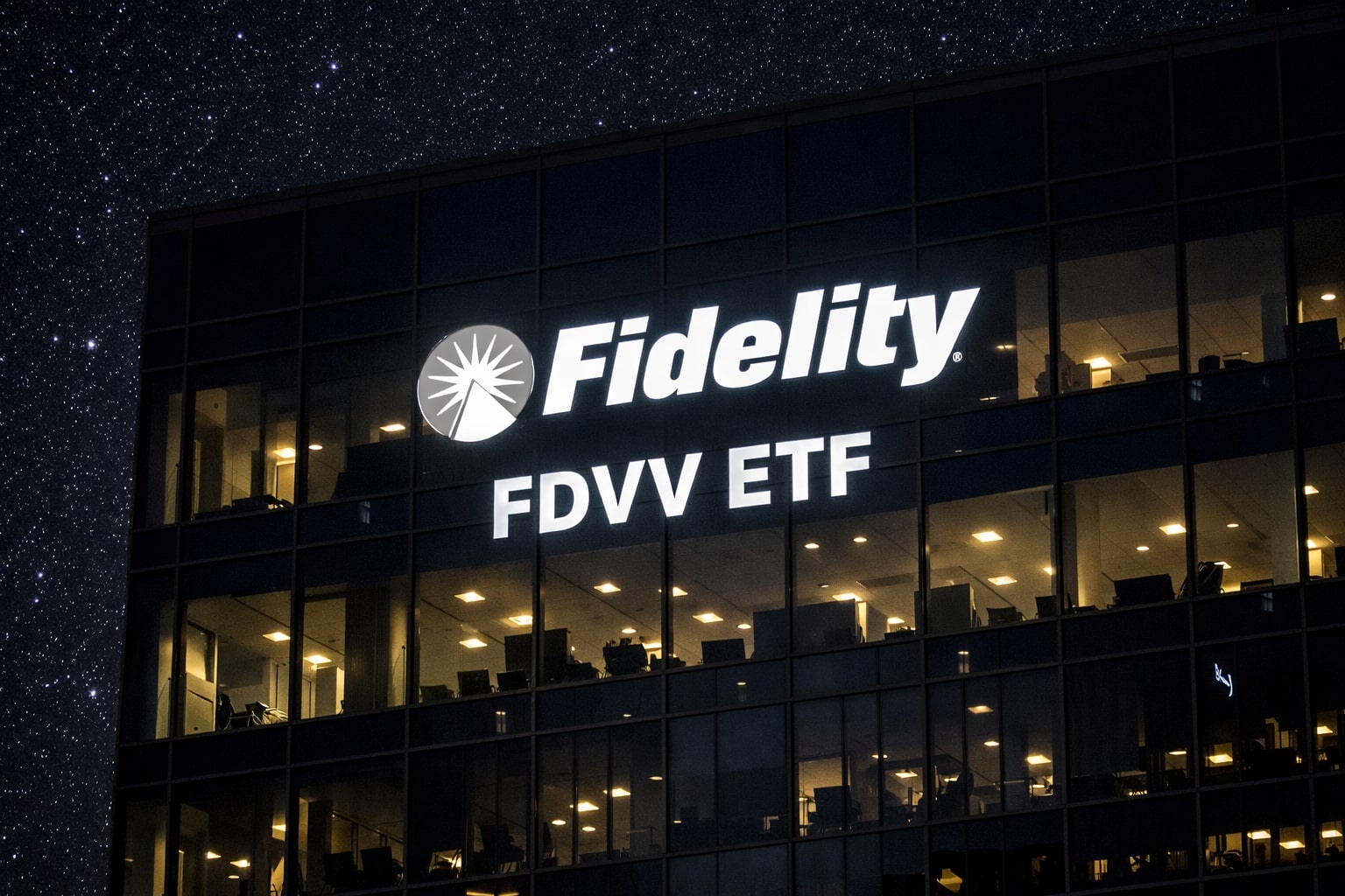 FDVV ETF: $57.09 Dividend Grower Riding AI And Big-Cap Cash Flows