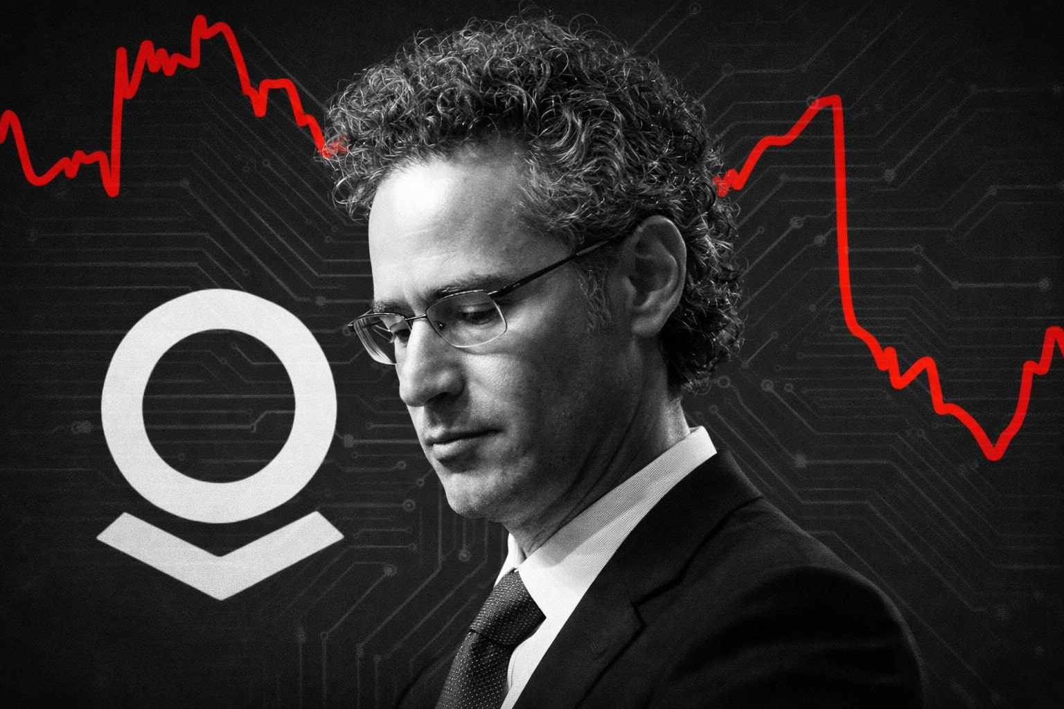 Palantir Stock Price Forecast - PLTR Near $192: AI Mega-Cap Where ShipOS Hype Meets 400x Reality