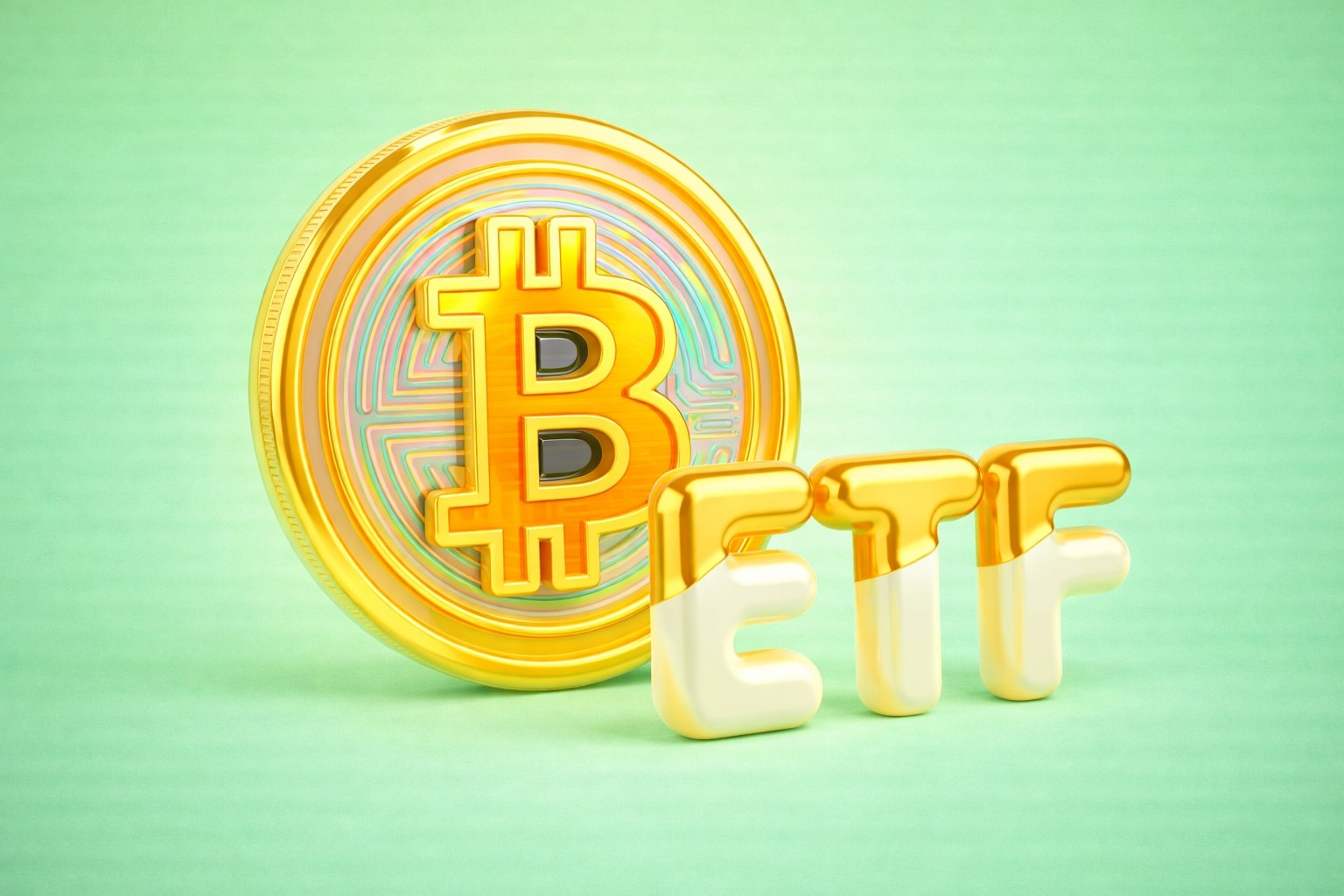 Bitcoin ETF Flows: BTC-USD Near $88K, IBIT ETF at $49 as Spot Funds Bleed and Futures Products Refill