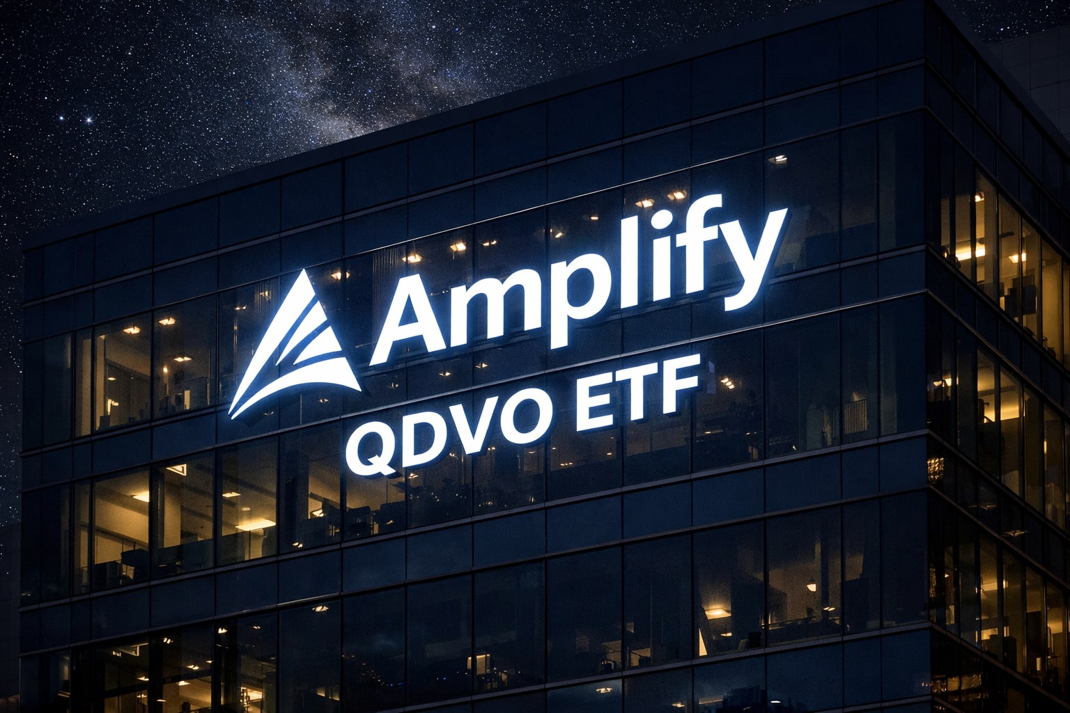 QDVO ETF: 11% Yield And AI Heavyweights Keep This Fund Near Its $30.40 Peak