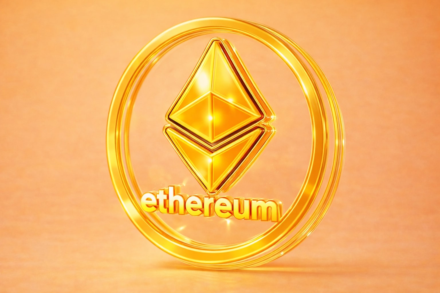 Ethereum Price Forecast - ETH-USD Stuck Below $3K as Network Activity Hits Record Highs