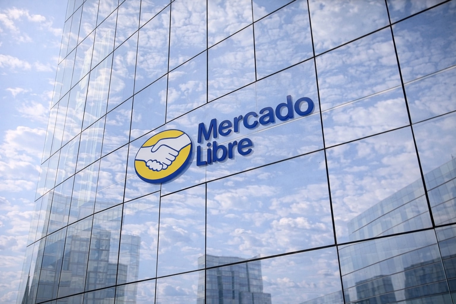 MercadoLibre (MELI) Stock Price at $2,005 With Street Target Near $2,800