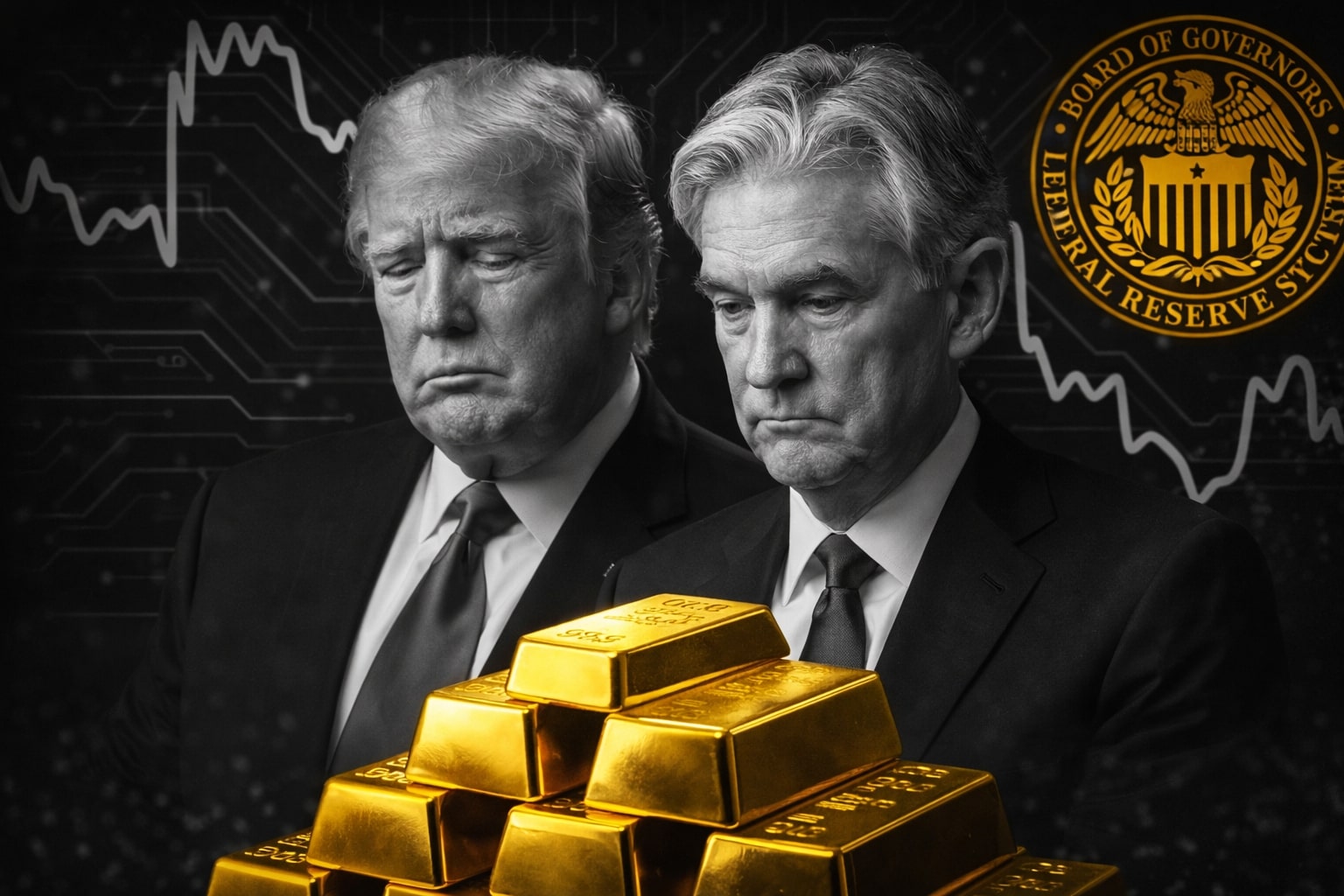 Gold Price Forecast: Why XAU/USD Dips Toward $4,300 Still Look Like Buys After the $4,555 Record