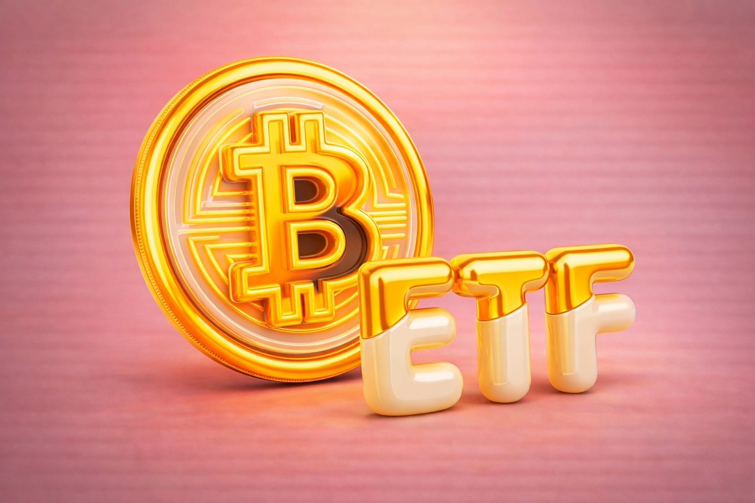 Bitcoin ETF Inflows Cool, But IBIT ETF at $49.92 and $56.6B Cumulative Flows Keep BTC-USD in Focus