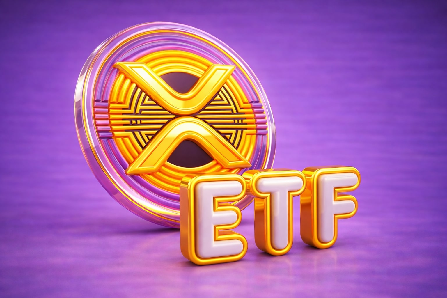 XRP ETFs XRPI at $10.52 and XRPR at $14.90 End 2025 Red as Inflows Hit $1.15B