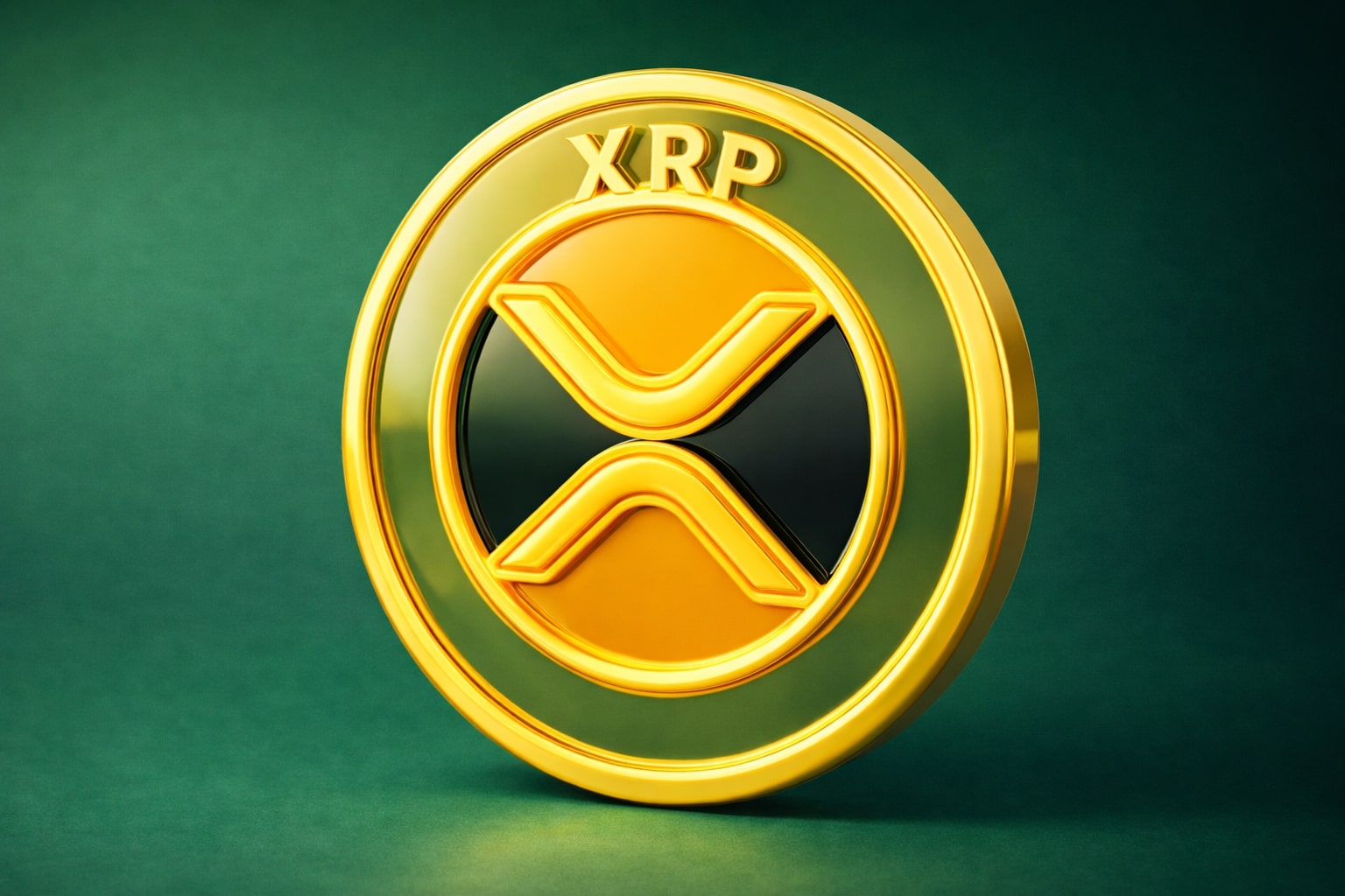 XRP Price Forecast 2026: XRP-USD At $1.85 Eyes $3 Breakout And Path Toward $8