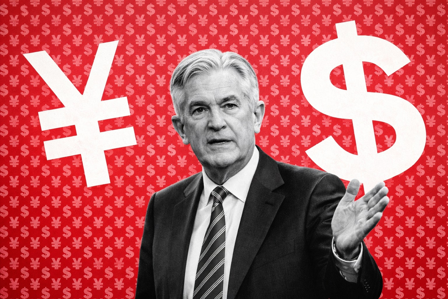 USD/JPY Price Forecast - Yen Near 156 As Fed Cuts Meet Boj Hawkish Turn