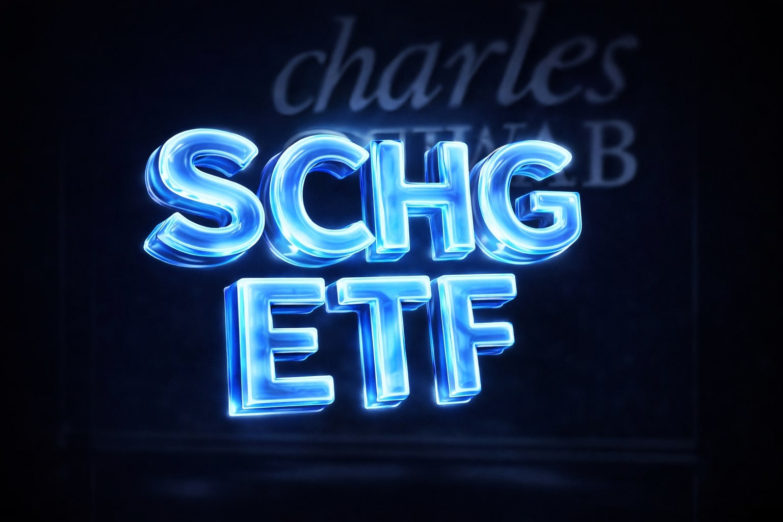 SCHG ETF Near $33 High As AI Giants Drive 19% 2025 Rally