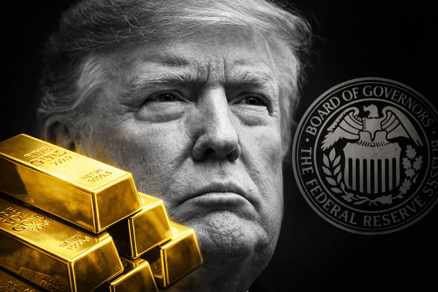 Gold Price Forecast - Gold Jumps Above $4,4K as XAU/USD Opens 2026 After a 65% Surge