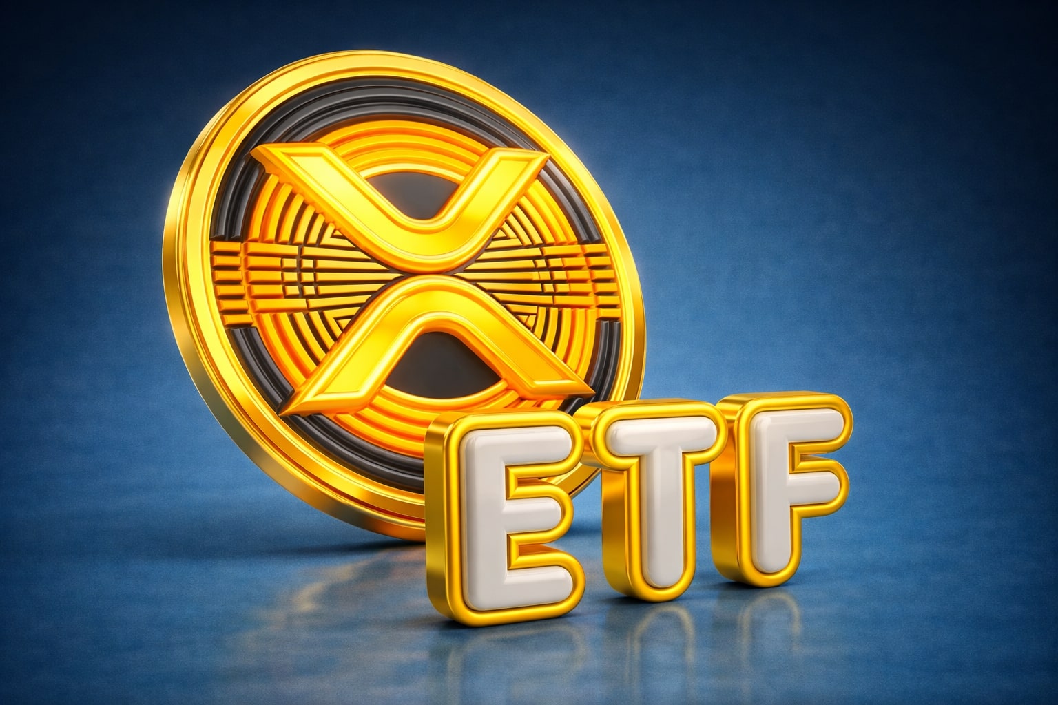 XRP ETF Rally: XRPI $11.54, XRPR $16.35 And XRP-USD At $1.99 Aim For A $5–$8 Cycle