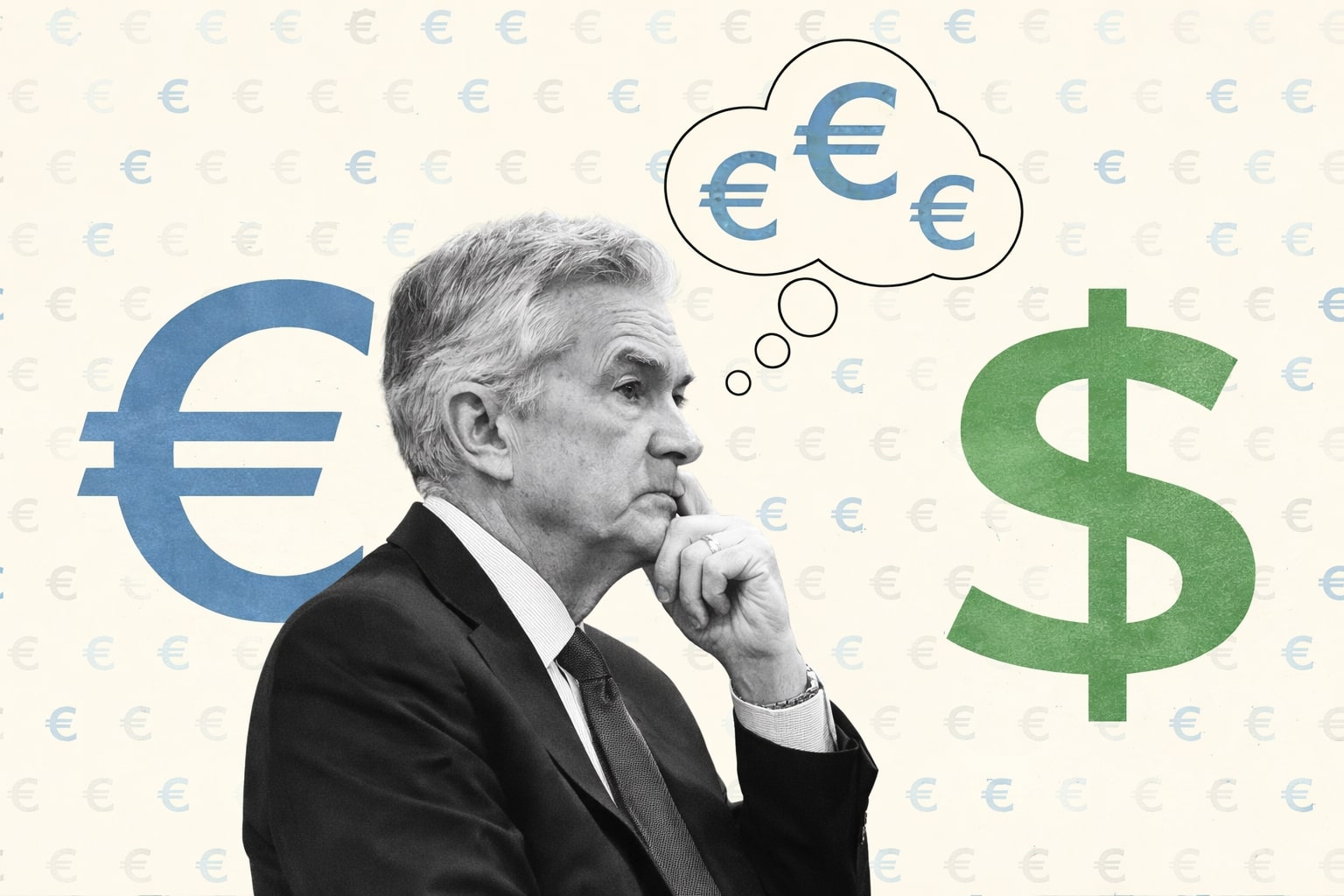 EUR/USD Price Forecast - Eur at 1.1755: ECB Hold + Fed Chair Risk Put 1.2020 in Play